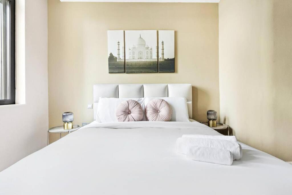 Apartment Koyo In The Heart Of Jbr Beach - 3Bdr 迪拜 外观 照片