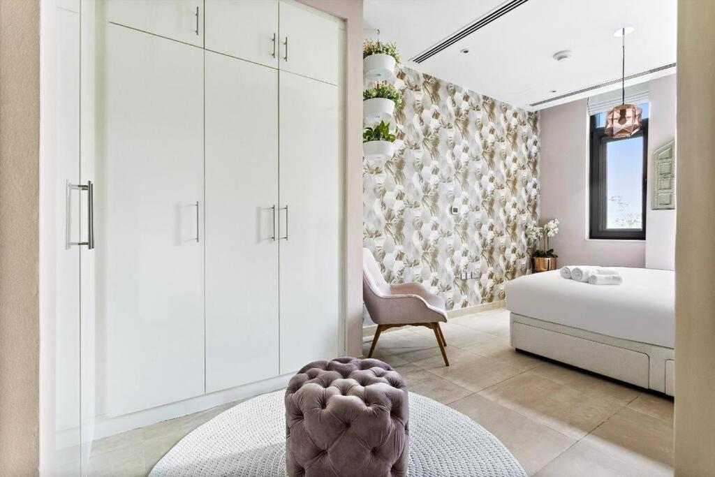 Apartment Koyo In The Heart Of Jbr Beach - 3Bdr 迪拜 外观 照片
