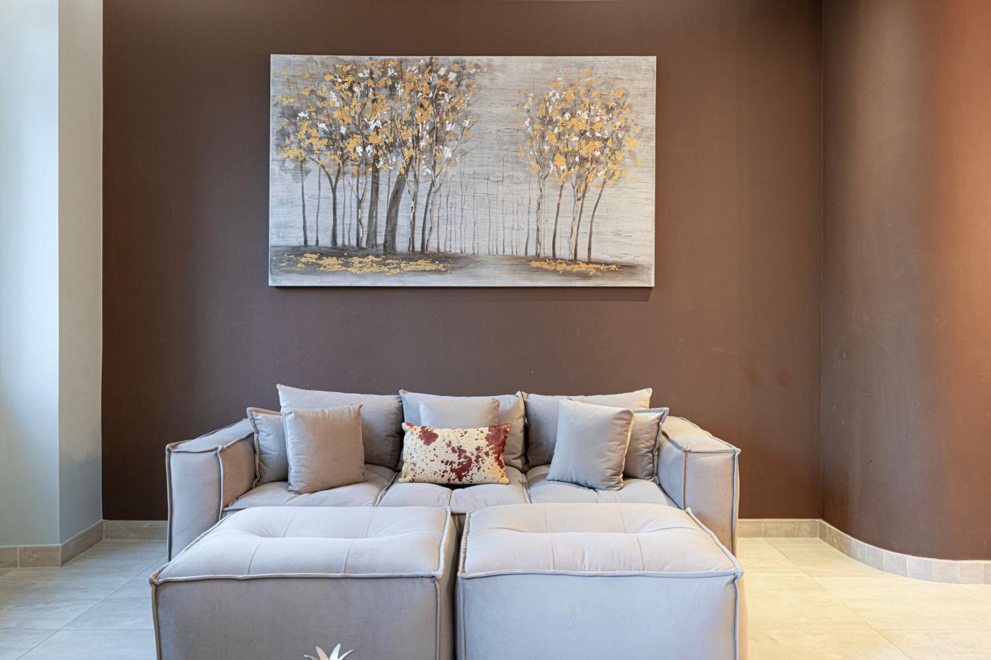 Apartment Koyo In The Heart Of Jbr Beach - 3Bdr 迪拜 外观 照片