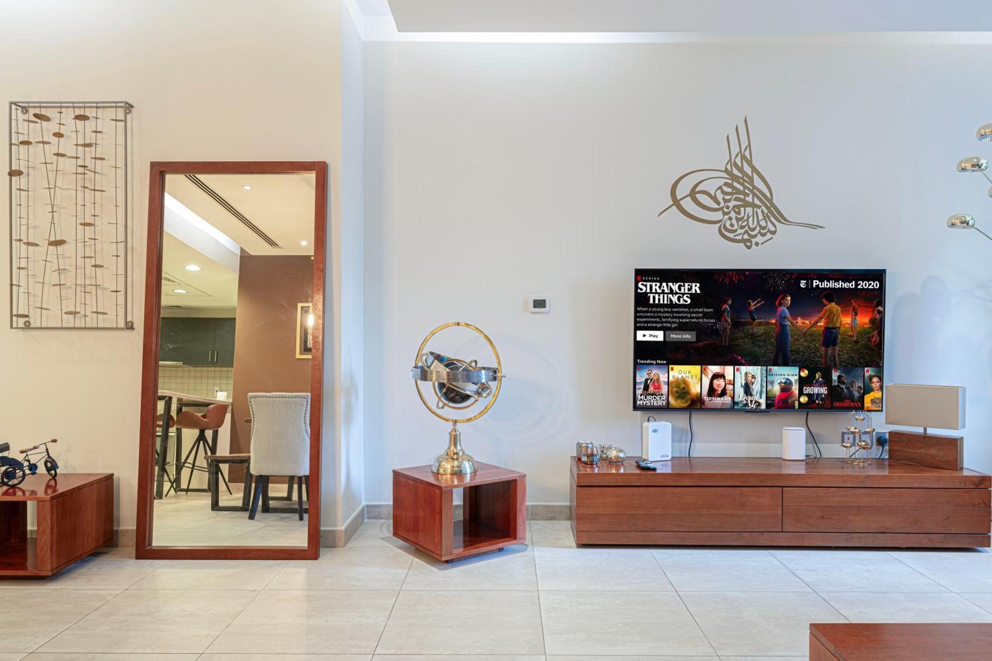 Apartment Koyo In The Heart Of Jbr Beach - 3Bdr 迪拜 外观 照片